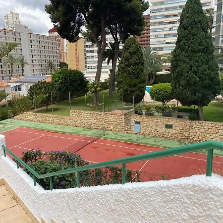 Apartamento Benidorm, Rincon De Loix Apartment Benidorm