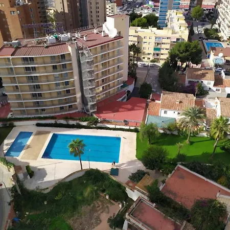 Apartamento Benidorm, Rincon De Loix * Benidorm