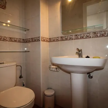 Apartamento Benidorm, Rincon De Loix * Benidorm