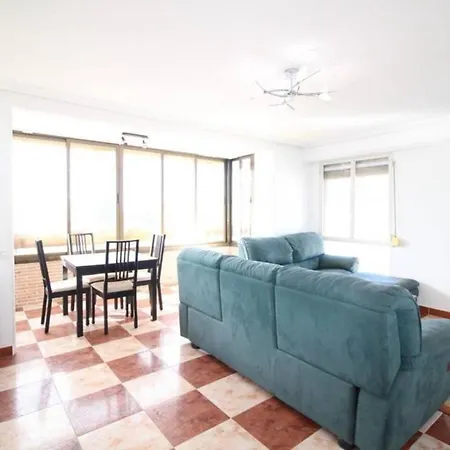 Apartamento Benidorm, Rincon De Loix