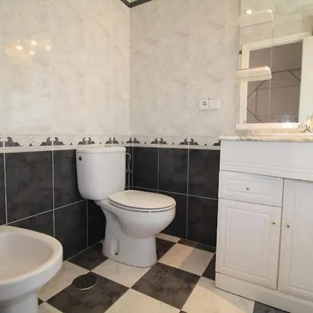 Apartamento Benidorm, Rincon De Loix Apartment *